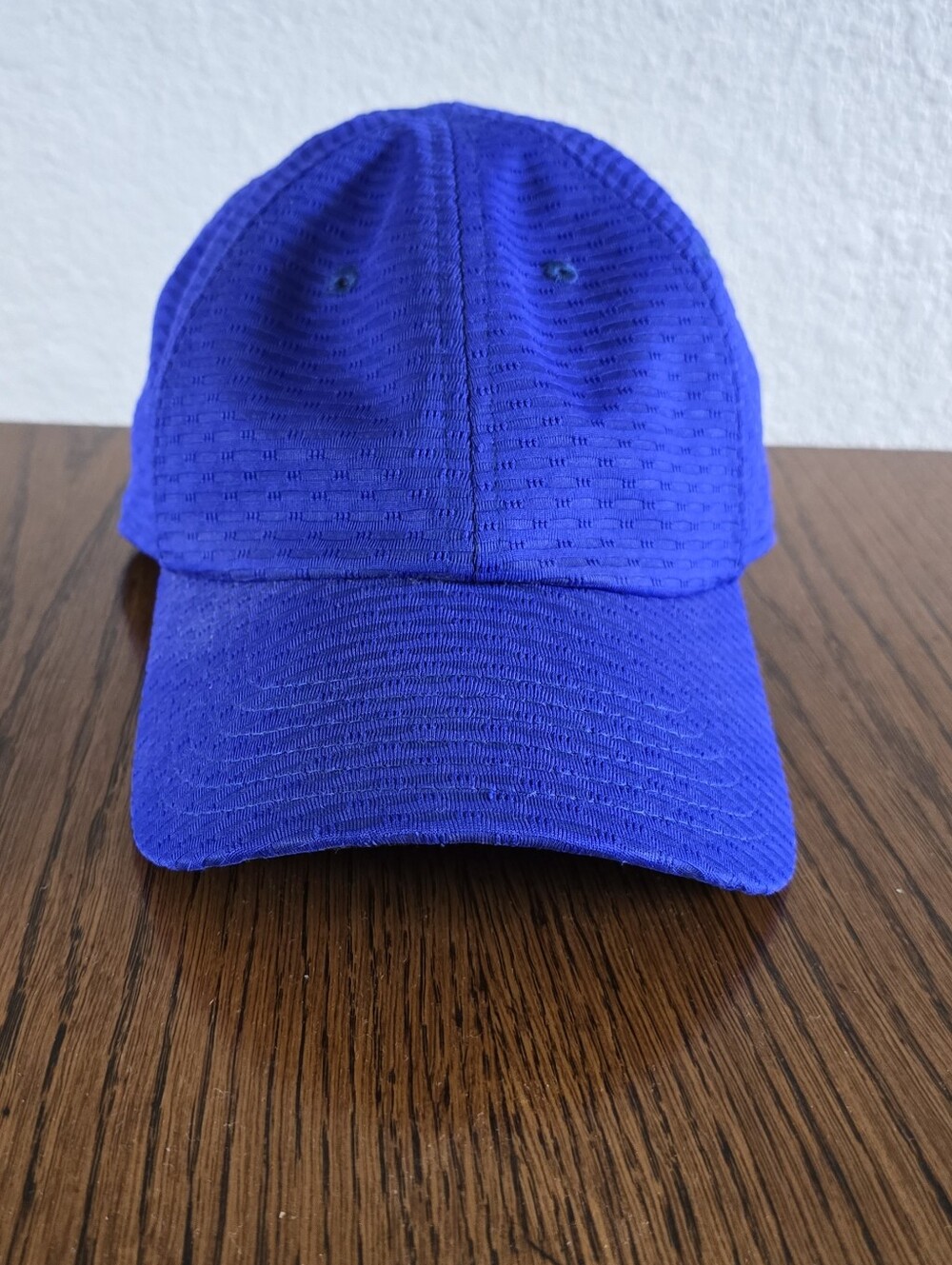 Athleta Royal Blue Athletic Running Hat